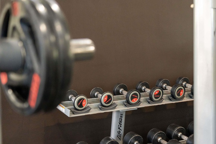 Health and Fitness 101 of 310