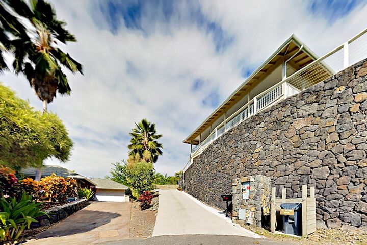 77 363 Ailina St. Home in Kailua-Kona, HI
