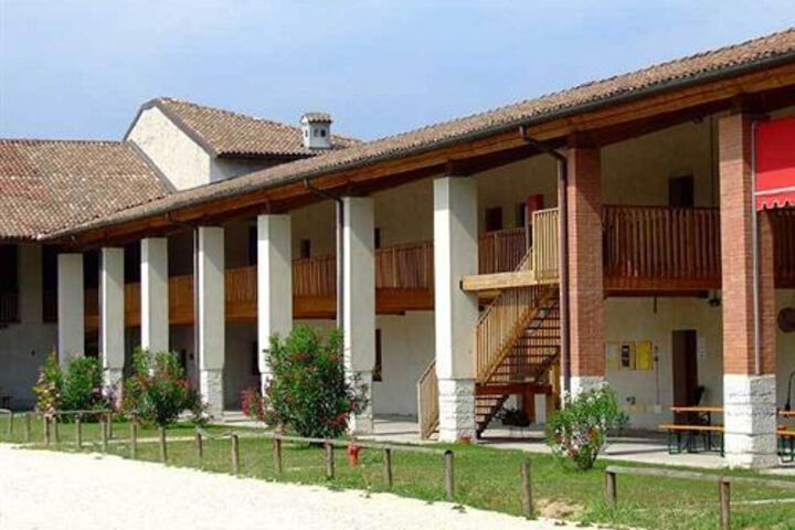 CASCINA MAGGIA