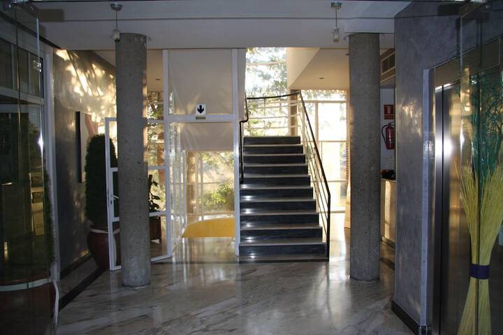 Hotel Interior 3 of 45