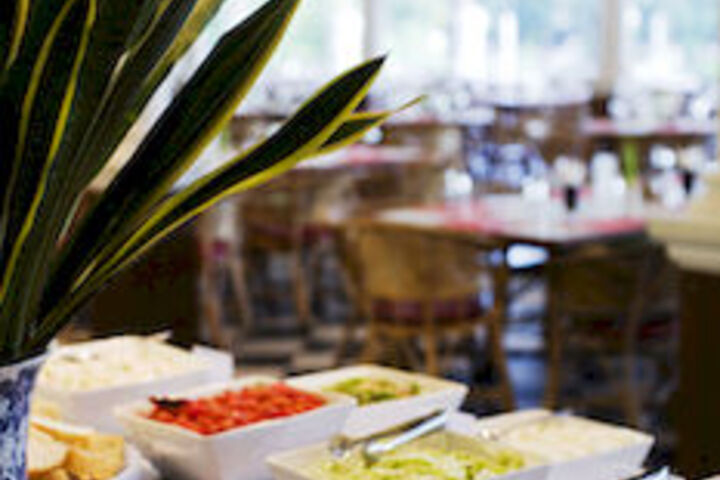 Fitness Center Photo