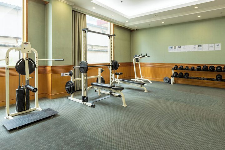 Health and Fitness 19 of 26