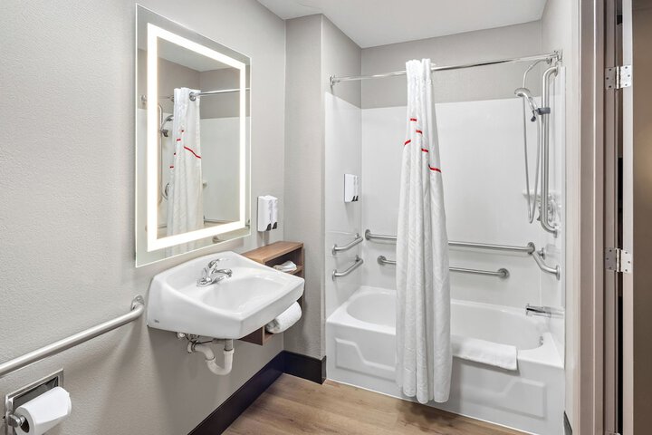Bath Interior