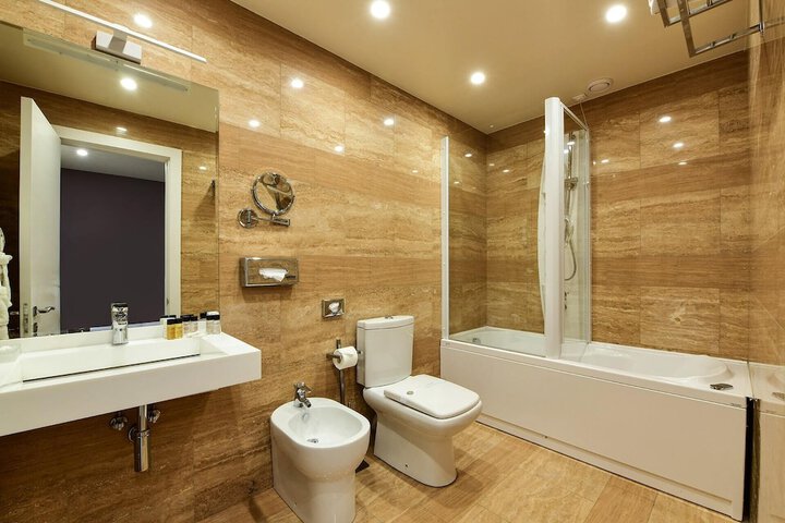 Bath Interior