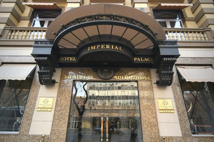 Hotel 75 of 77