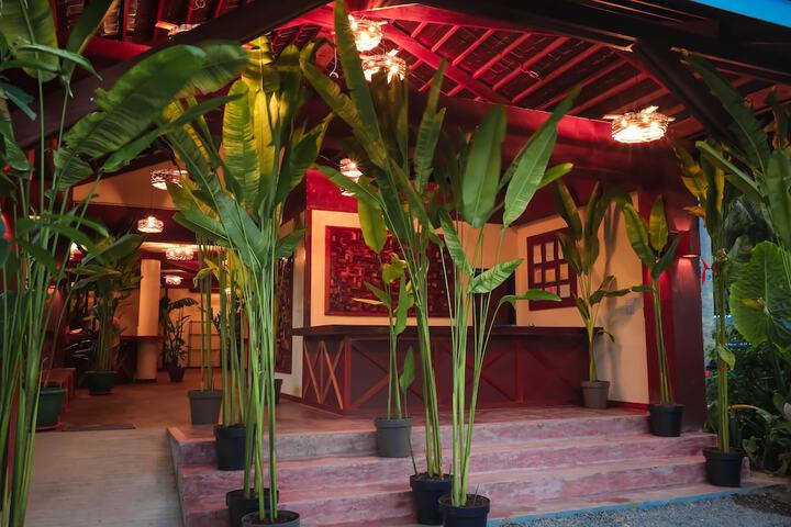 Hotel 50 of 56