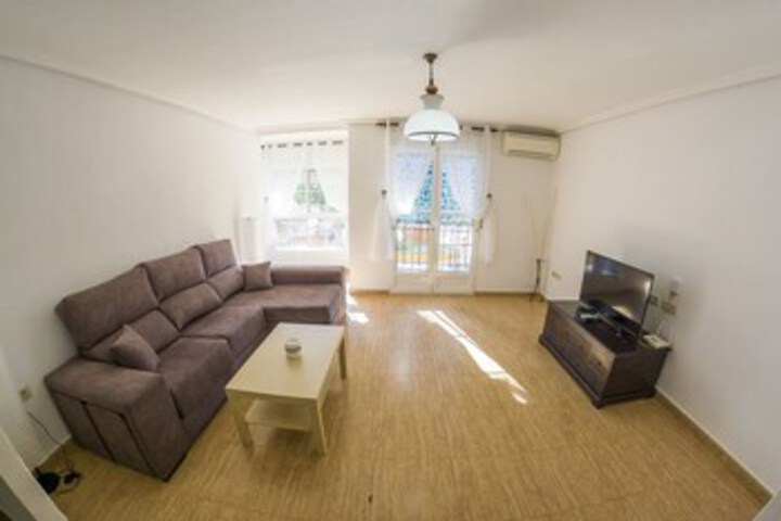 Image of Torrevieja Experience Plaza Iglesia