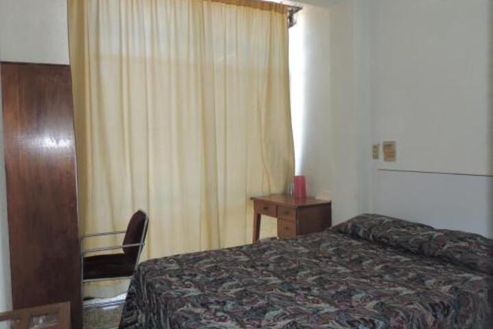Hotel Mary