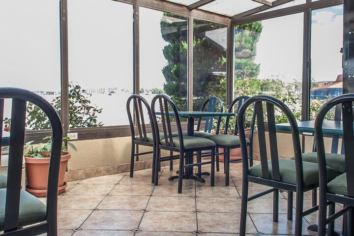 Terrace/Patio 27 of 60
