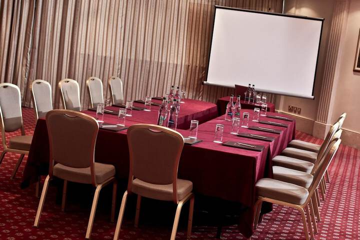 Meeting 64 of 68