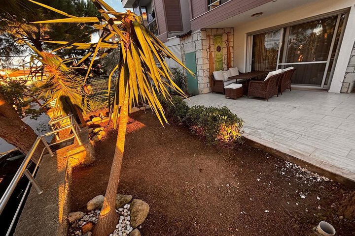Terrace/Patio 40 of 42