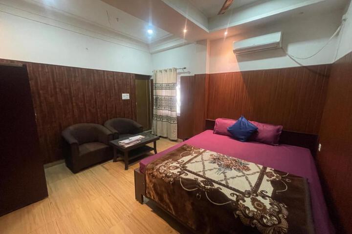 HOTEL ROYAL CITY RESIDENCY