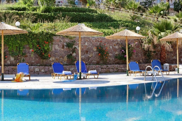 Pool 4 of 8