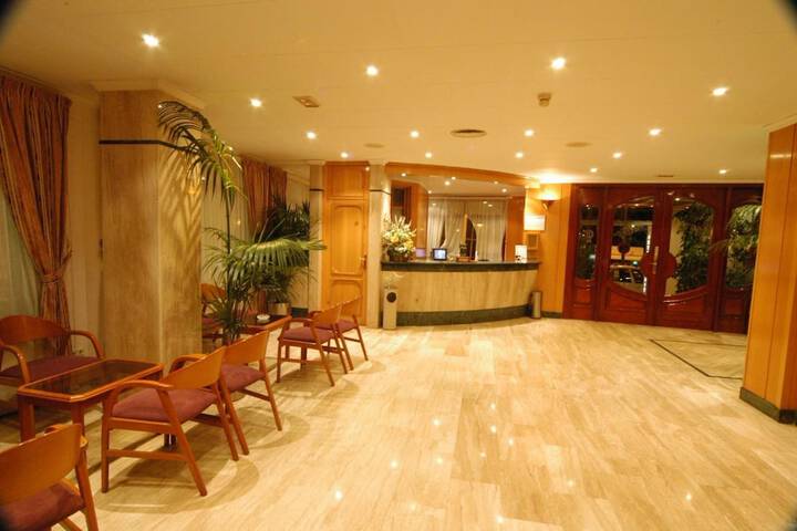 Hotel Interior 2 of 47