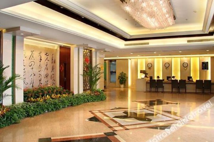 Hotel Interior 8 of 11