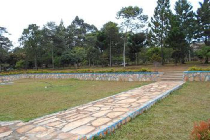 Property Grounds 20 of 22