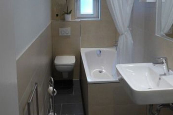 Fitness Facility Photos