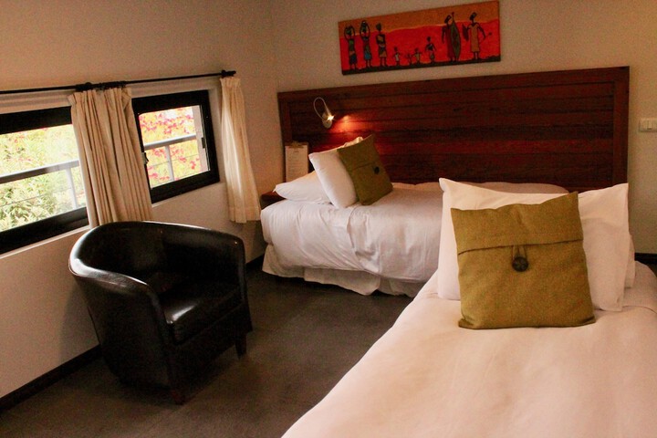 Room 25 of 100