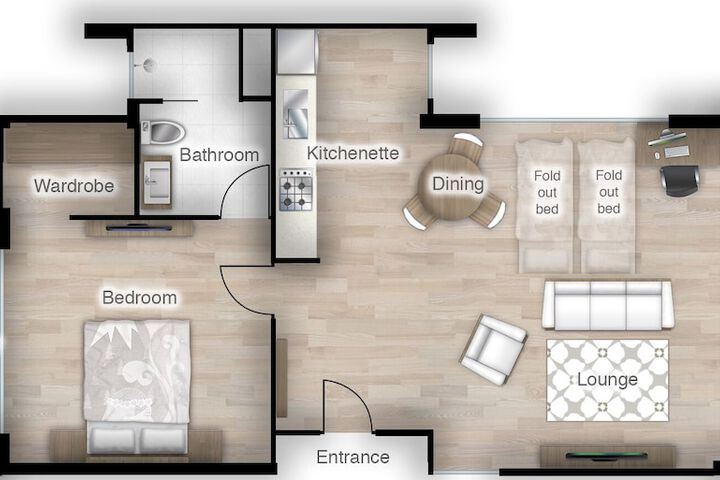 Room 17 of 71