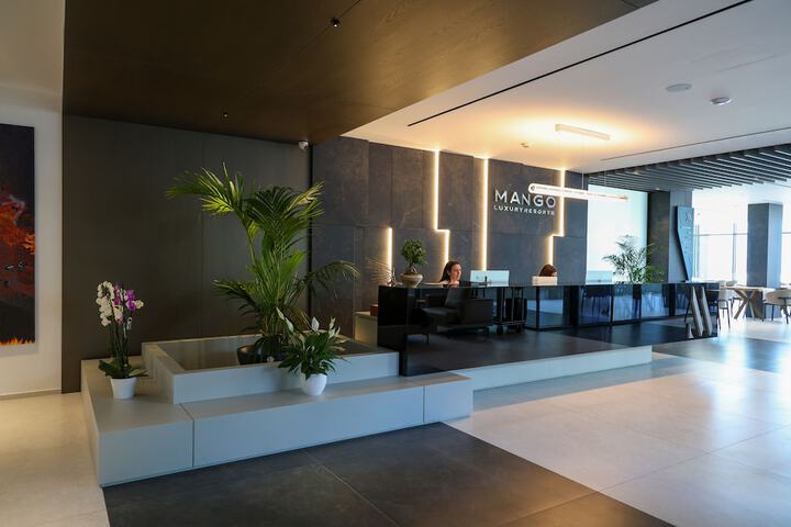 Hotel Interior 4 of 44