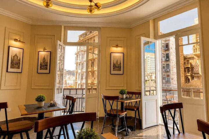 City View Palace Hotel