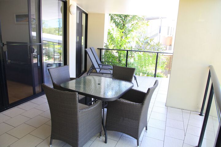 Terrace/Patio 13 of 28