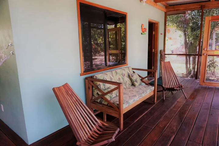 Terrace/Patio 6 of 18