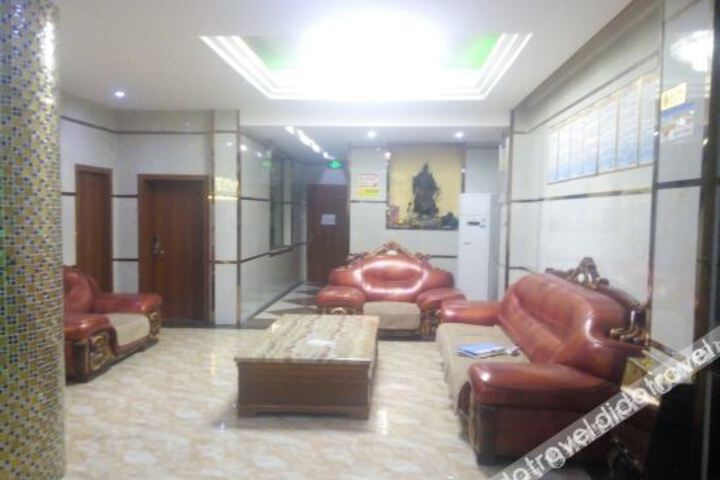 Hotel Interior 6 of 10