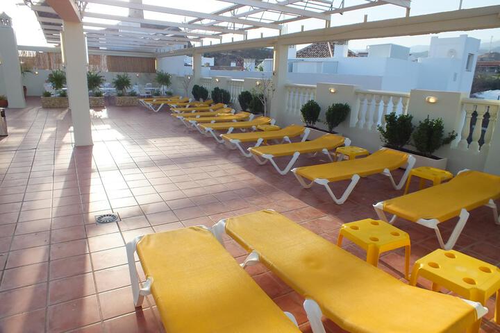 Terrace/Patio 23 of 30