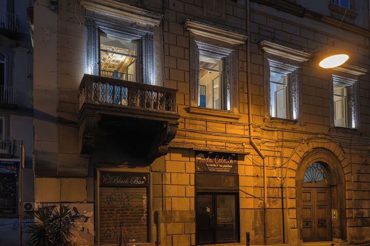 Hotel 67 of 69