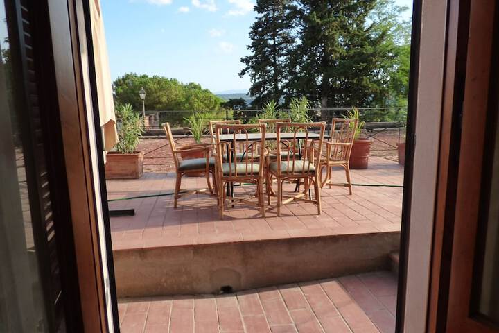 Terrace/Patio 15 of 21
