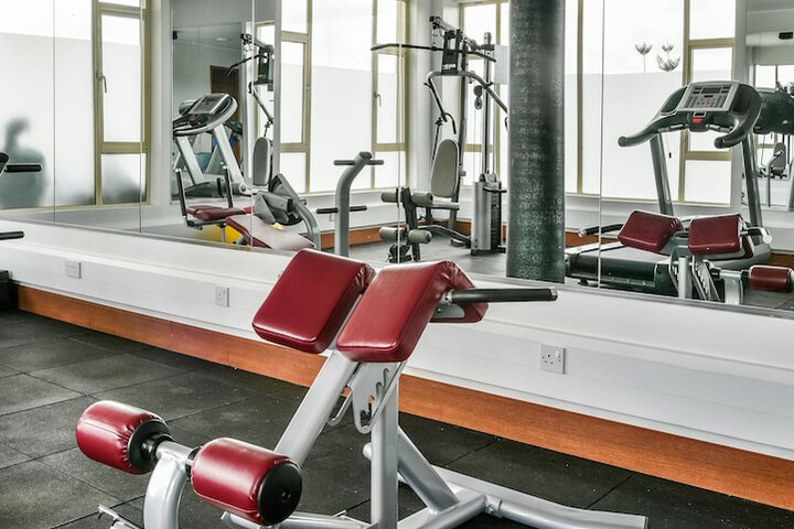 Health and Fitness 20 of 50