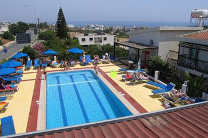 Fitness Facility Photos