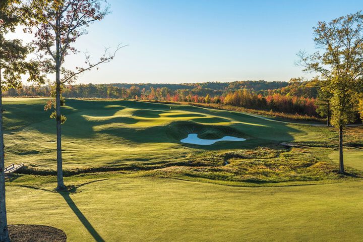 Golf 27 of 45