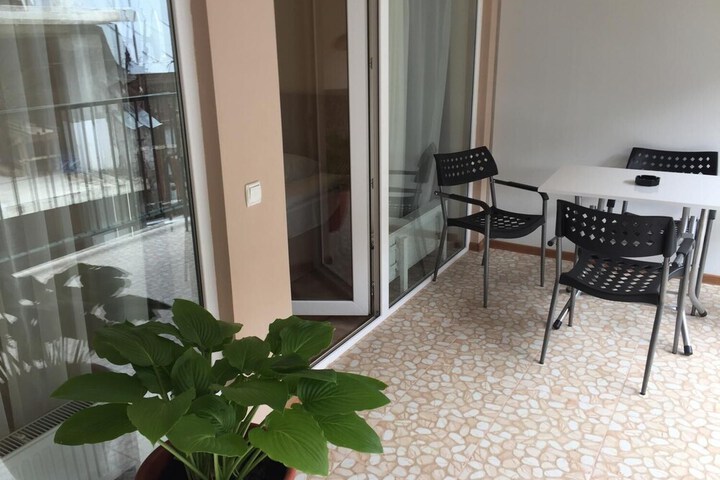 Terrace/Patio 7 of 19