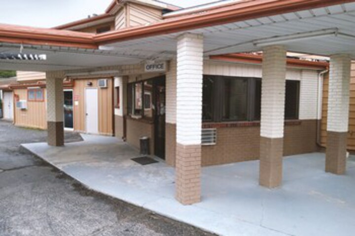 Hotel 46 of 51