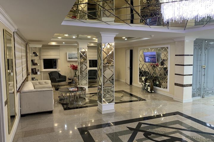 Hotel Interior 14 of 126
