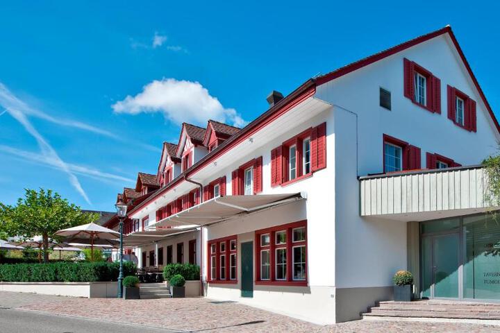 Hotel-Restaurant Löwen