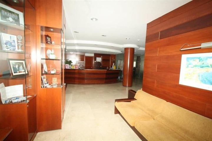 Hotel Interior 2 of 31