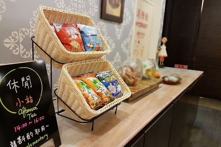 Dining Photos