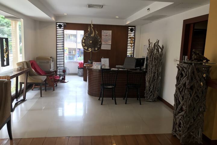 lounge