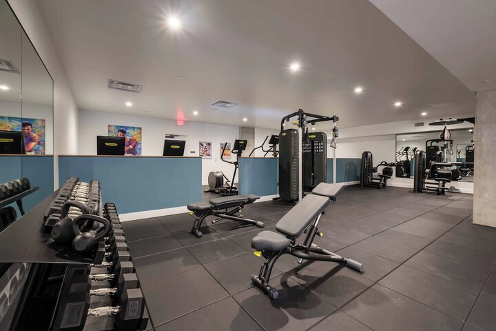 Health and Fitness 19 of 24