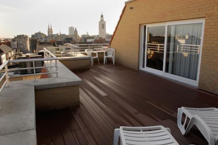 Terrace/Patio 19 of 31
