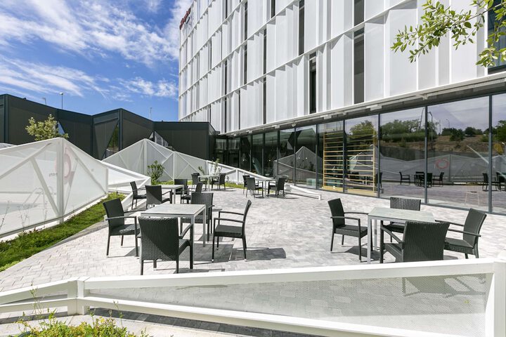 Terrace/Patio 57 of 68