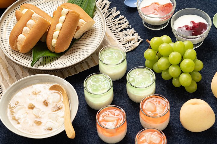 Dining Photos