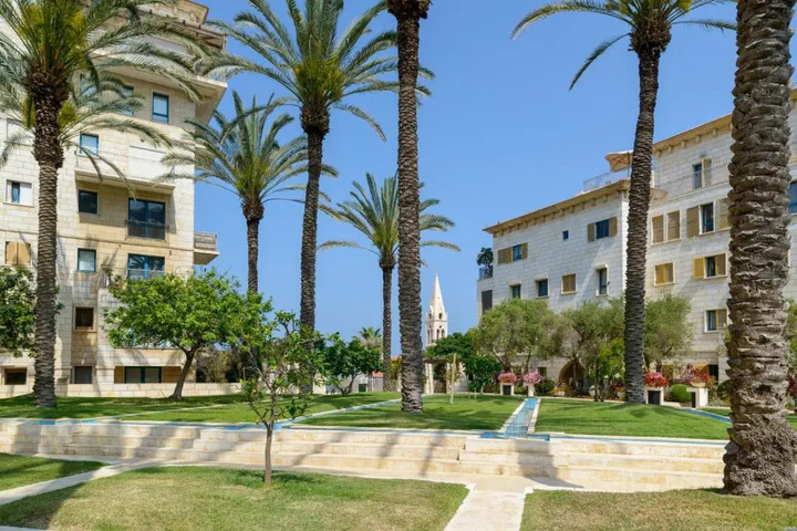 Exterior of Andromeda Hill Amazing Suite
