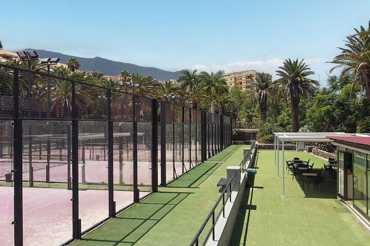 Tennis and Basketball Courts 45 of 71