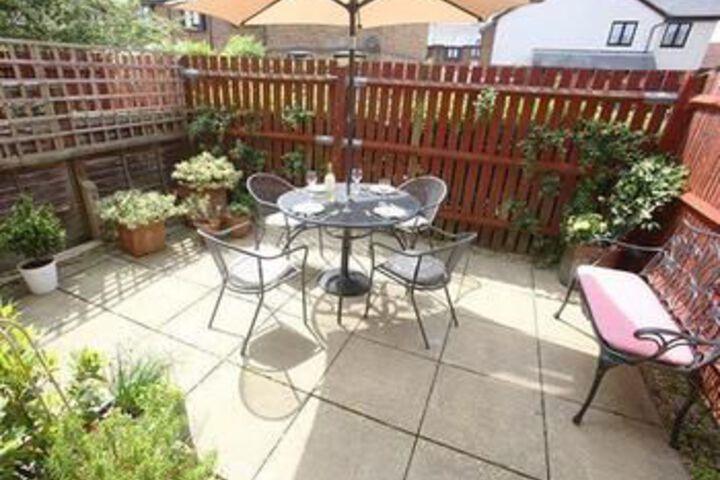 Terrace/Patio 123 of 128
