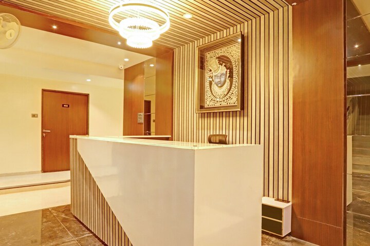 Hotel Interior 3 of 32