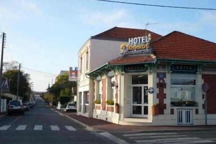 Hotel 51 of 51